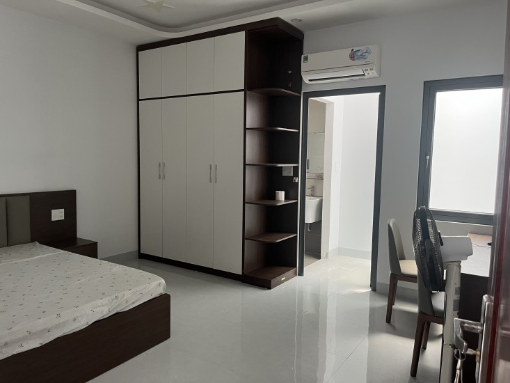 CHO THUÊ NHÀ NGUYÊN CĂN – MẶT TIỀN ĐƯỜNG BỜ KÊNH, TRUNG TÂM KHANG LINH, P.11 (CŨ), VŨNG TÀU