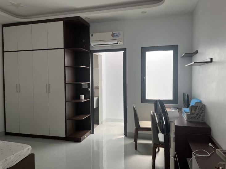 CHO THUÊ NHÀ NGUYÊN CĂN – MẶT TIỀN ĐƯỜNG BỜ KÊNH, TRUNG TÂM KHANG LINH, P.11 (CŨ), VŨNG TÀU