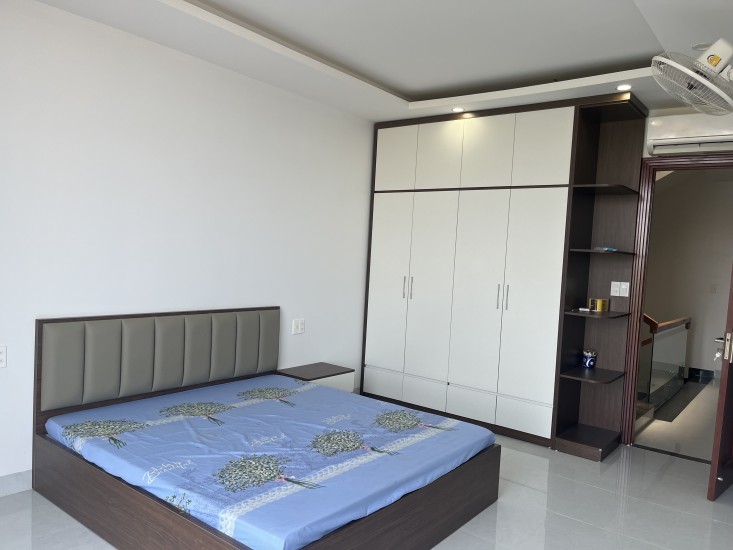 CHO THUÊ NHÀ NGUYÊN CĂN – MẶT TIỀN ĐƯỜNG BỜ KÊNH, TRUNG TÂM KHANG LINH, P.11 (CŨ), VŨNG TÀU