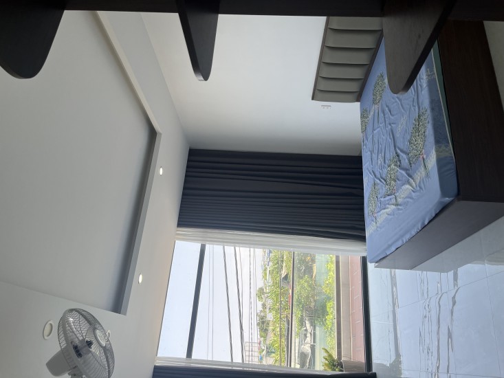 CHO THUÊ NHÀ NGUYÊN CĂN – MẶT TIỀN ĐƯỜNG BỜ KÊNH, TRUNG TÂM KHANG LINH, P.11 (CŨ), VŨNG TÀU