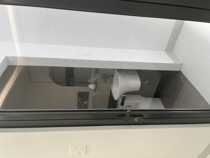 CHO THUÊ NHÀ NGUYÊN CĂN – MẶT TIỀN ĐƯỜNG BỜ KÊNH, TRUNG TÂM KHANG LINH, P.11 (CŨ), VŨNG TÀU