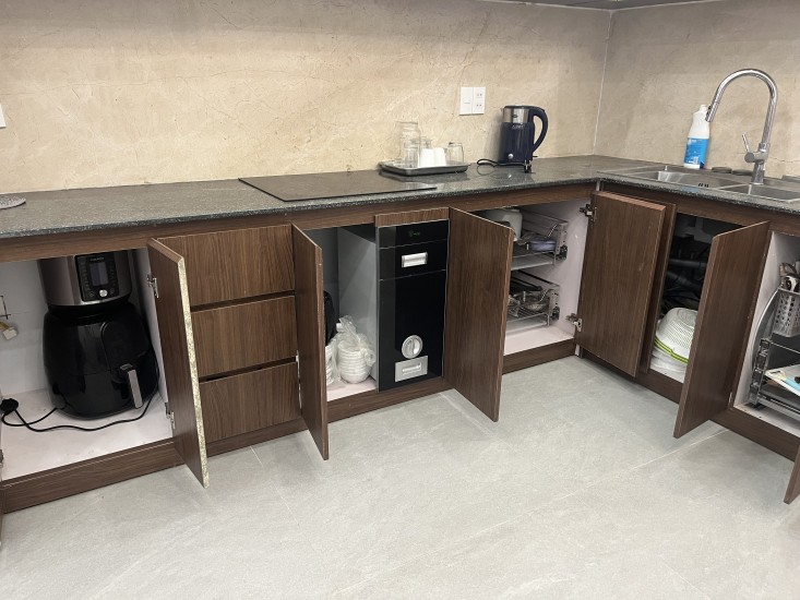 CHO THUÊ NHÀ NGUYÊN CĂN – MẶT TIỀN ĐƯỜNG BỜ KÊNH, TRUNG TÂM KHANG LINH, P.11 (CŨ), VŨNG TÀU