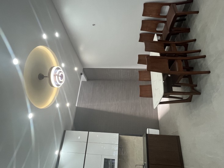 CHO THUÊ NHÀ NGUYÊN CĂN – MẶT TIỀN ĐƯỜNG BỜ KÊNH, TRUNG TÂM KHANG LINH, P.11 (CŨ), VŨNG TÀU