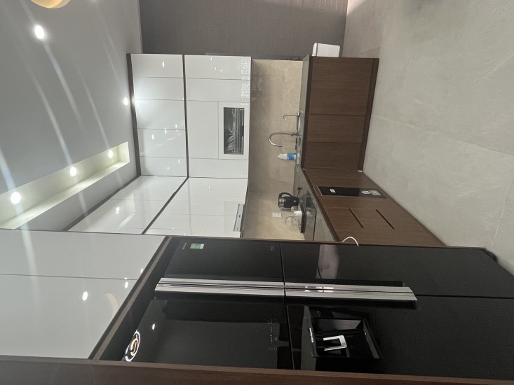 CHO THUÊ NHÀ NGUYÊN CĂN – MẶT TIỀN ĐƯỜNG BỜ KÊNH, TRUNG TÂM KHANG LINH, P.11 (CŨ), VŨNG TÀU