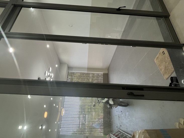 CHO THUÊ NHÀ NGUYÊN CĂN – MẶT TIỀN ĐƯỜNG BỜ KÊNH, TRUNG TÂM KHANG LINH, P.11 (CŨ), VŨNG TÀU