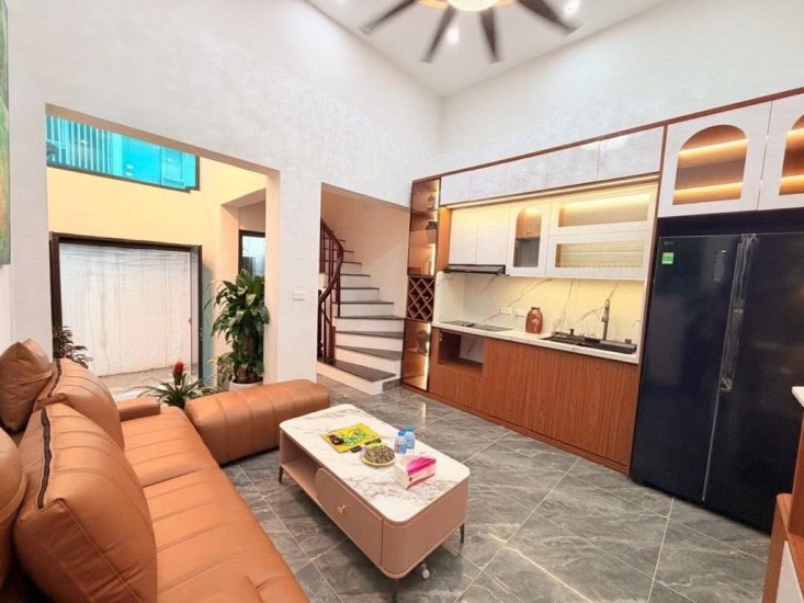  MINH KHAI – SÁT VÁCH TIMES CITY – 38M² – FULL NỘI THẤT – Chỉ 8TỶ 