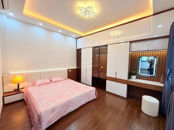  MINH KHAI – SÁT VÁCH TIMES CITY – 38M² – FULL NỘI THẤT – Chỉ 8TỶ 