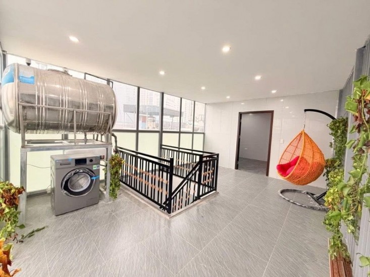  MINH KHAI – SÁT VÁCH TIMES CITY – 38M² – FULL NỘI THẤT – Chỉ 8TỶ 