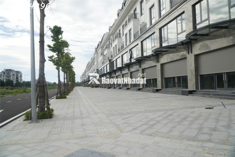 Bán Biệt Thự Góc Ngoại Giao BT-1.19 – Central Riverside Thanh Hóa  Giá Vùng Chũng. LH: 0966 343 969