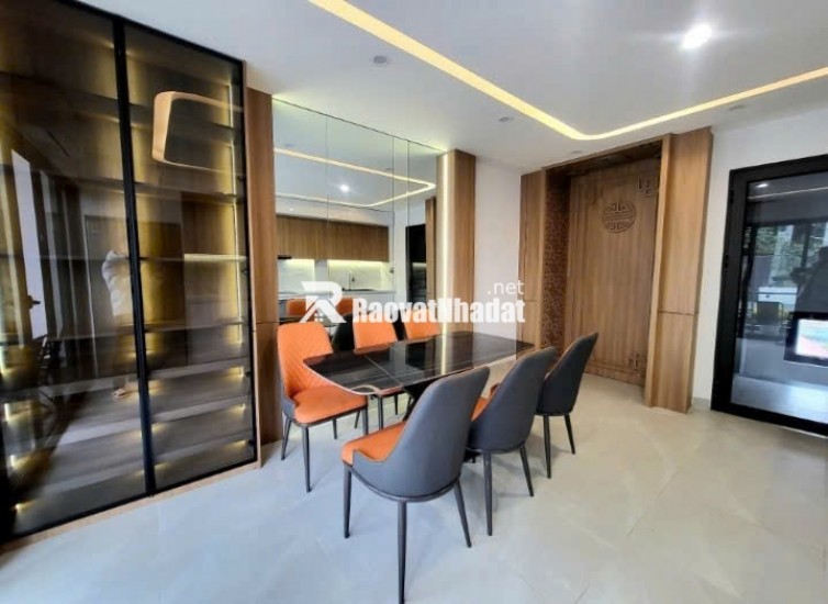 Nhà phố Ngô Xuân Quảng,8.5 tỷ 36m2,, 2 mặt thoáng, sổ đẹp