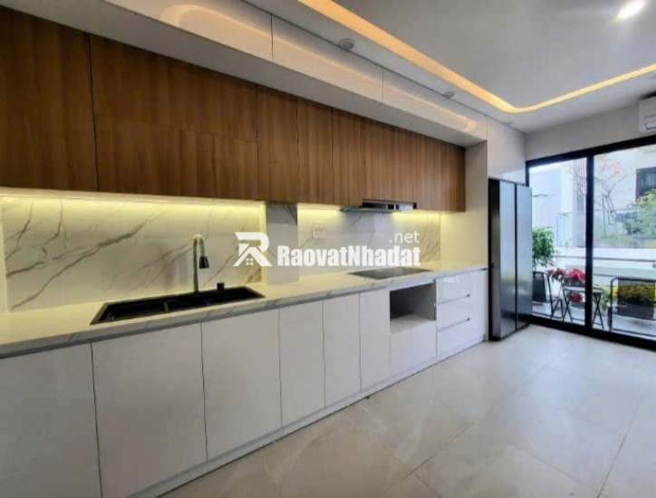 Nhà phố Ngô Xuân Quảng,8.5 tỷ 36m2,, 2 mặt thoáng, sổ đẹp