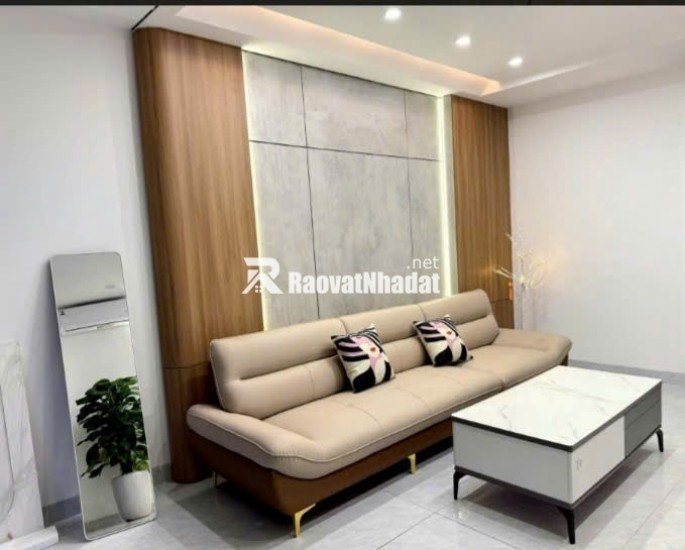 Nhà phố Ngô Xuân Quảng,8.5 tỷ 36m2,, 2 mặt thoáng, sổ đẹp