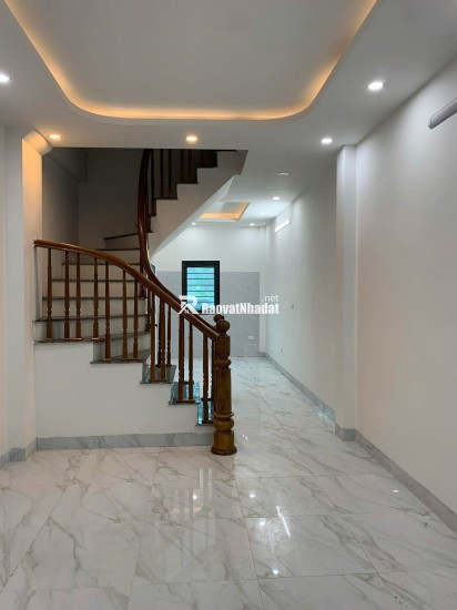 CHÍNH CHỦ CẦN BÁN NHÀ TỔ 7 PHÚ LƯƠNG - 4 TẦNG - SẴN DÒNG TIỀN 12TR - GIÁ 6,x nhỏ - CÓ THƯƠNG LƯỢNG