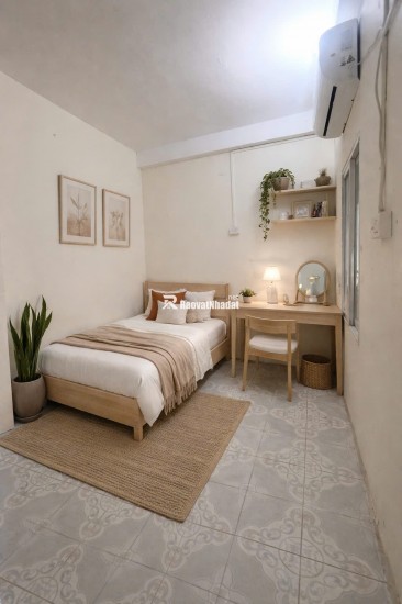 Giảm 500tr - Cần bán gấp nhà phố Linh Quang, Đống Đa, sổ 30m2 sd 40m2x4T hơn 5 tỷ