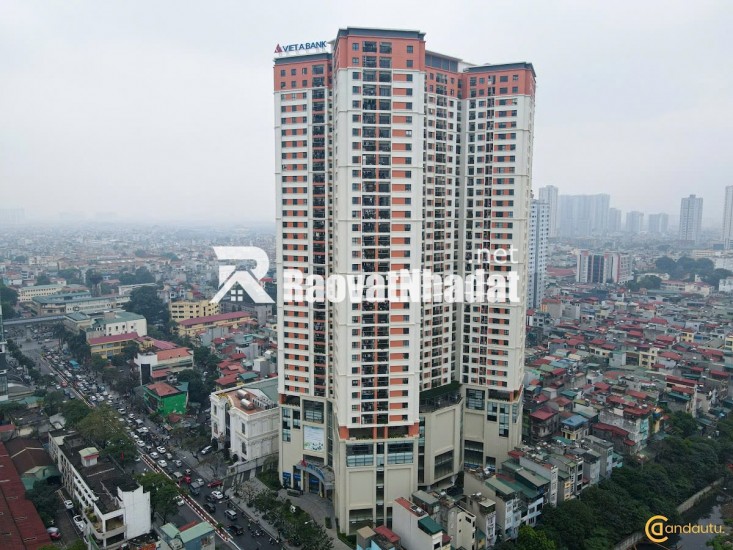 CHÍNH CHỦ BÁN CĂN HỘ ĐẸP NHẤT DÒNG 2PN TẠI SAMSORA PREMIER – FULL NỘI THẤT, ĐANG CÓ DÒNG TIỀN TỐT