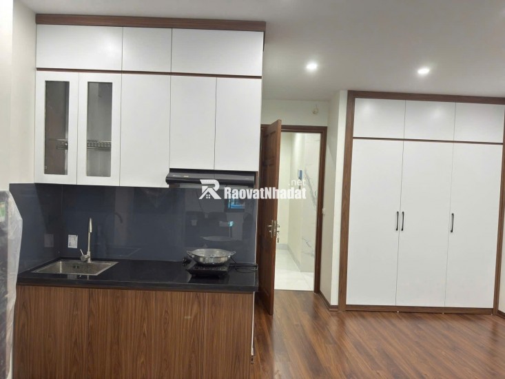 BÁN NHÀ SIÊU PHẨM MỚI TINH CẦU GIẤY  52M, 6 TẦNG THANG MÁY THÔNG SÀN, MẶT TIỀN 5,3M, GIÁ 16.5 TỶ