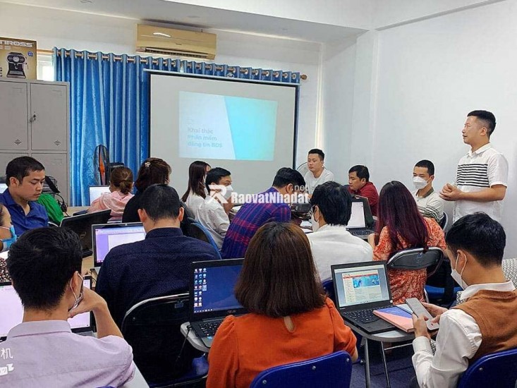 CÔNG CỤ ĐỘC QUYỀN VBDSP – PHẦN MỀM ĐĂNG TIN BẤT ĐỘNG SẢN TỰ ĐỘNG SỐ 1 VIỆT NAM