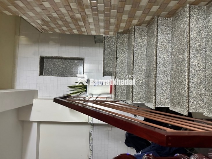 MẶT TIỀN KINH DOANH 5TẦNG - VIP - 8PHÒNG 8WC - ĐƯỜNG NHỰA 12M - SỔ VUÔNG Q12 NHĨNH 7Tỷ