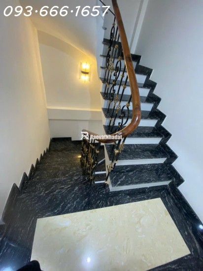 Cơ Hội sở hữu BĐS 5T xây sẵn, Ở Ngay dễ “THANH KHOẢN” tại Trần Khát Chân(Thông Tin Thật)