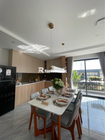 Nhà Ở Xã Hội Biên Hòa