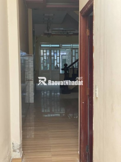 NHÀ ĐẸP, 4 TẦNG BTCT, 164.3M2, HẺM 12M, AN NINH VÔ ĐỐI, CHỈ NHỈNH 48TR/M2- HIẾM ĐỘC NHẤT VÔ NHỊ -Q12