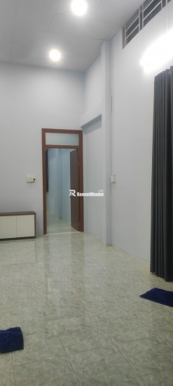 BÁN NHÀ VÀ ĐẤT TẠI P.BÌNH TRỊ ĐÔNG A - DT 126M2 - SHR - 8.7 TỶ TL. LH:0932688139