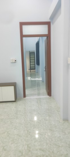 BÁN NHÀ VÀ ĐẤT TẠI P.BÌNH TRỊ ĐÔNG A - DT 126M2 - SHR - 8.7 TỶ TL. LH:0932688139