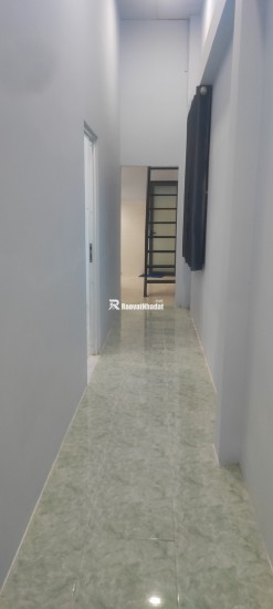 BÁN NHÀ VÀ ĐẤT TẠI P.BÌNH TRỊ ĐÔNG A - DT 126M2 - SHR - 8.7 TỶ TL. LH:0932688139