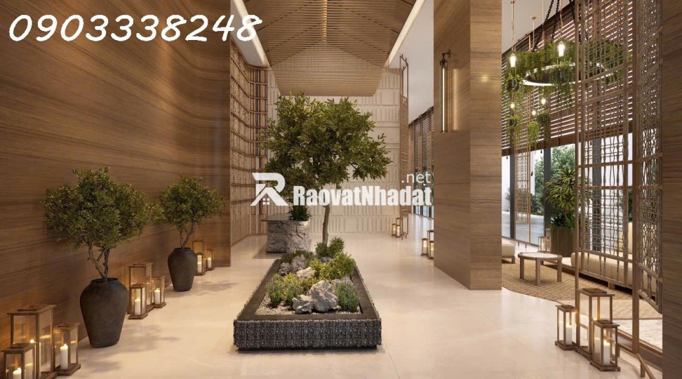 Bán 2PN giá tốt nội thất cơ bản, view trực diện hồ bơi, lầu thấp, giá 5tỷ 650 trả trước 25%