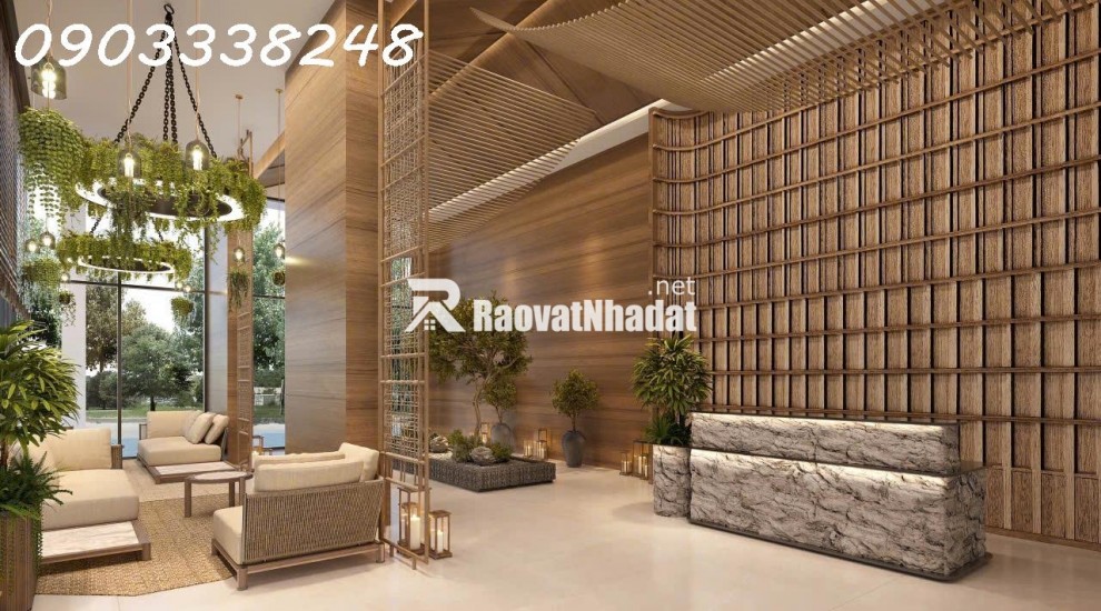 Bán 2PN giá tốt nội thất cơ bản, view trực diện hồ bơi, lầu thấp, giá 5tỷ 650 trả trước 25%