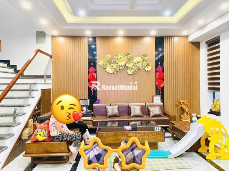 BÁN BIỆT THỰ 4 TẦNG KHU LÊ HỒNG PHONG – GẦN VƯỜN HOA NGUYỄN TRÃI – GIÁ 17 TỶ