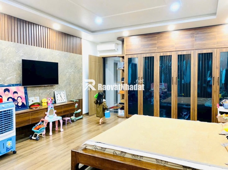 BÁN BIỆT THỰ 4 TẦNG KHU LÊ HỒNG PHONG – GẦN VƯỜN HOA NGUYỄN TRÃI – GIÁ 17 TỶ