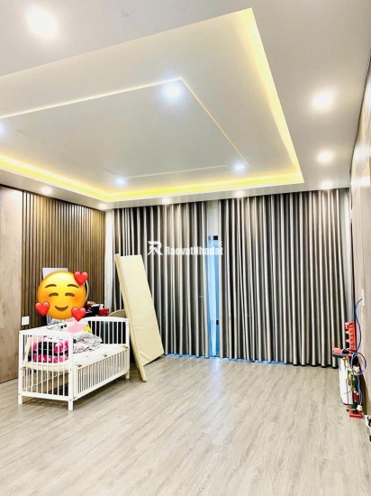 BÁN BIỆT THỰ 4 TẦNG KHU LÊ HỒNG PHONG – GẦN VƯỜN HOA NGUYỄN TRÃI – GIÁ 17 TỶ