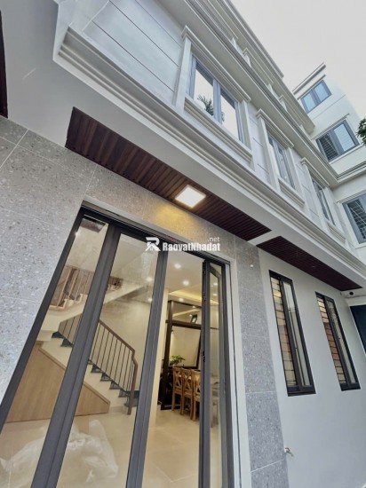 BÁN NHÀ 3 TẦNG + TUM NGÕ 165 ĐÀ NẴNG – NGÔ QUYỀN – 41,5M2 – GIÁ 3,X TỶ