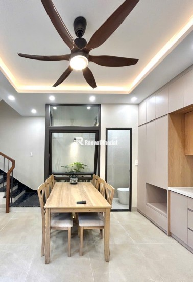 BÁN NHÀ 3 TẦNG + TUM NGÕ 165 ĐÀ NẴNG – NGÔ QUYỀN – 41,5M2 – GIÁ 3,X TỶ