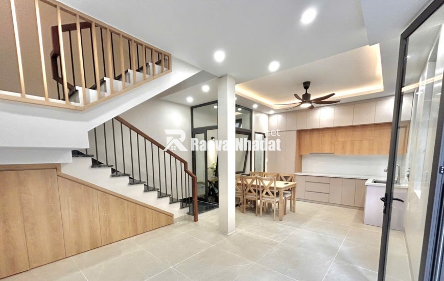 BÁN NHÀ 3 TẦNG + TUM NGÕ 165 ĐÀ NẴNG – NGÔ QUYỀN – 41,5M2 – GIÁ 3,X TỶ