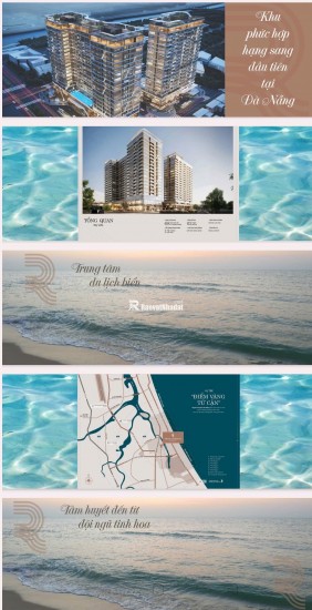 REGAL COMPLEX- CƠ hội cuối cùng để trở thành chủ nhân tinh hoa