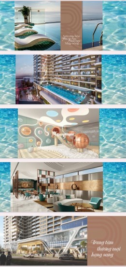 REGAL COMPLEX- CƠ hội cuối cùng để trở thành chủ nhân tinh hoa