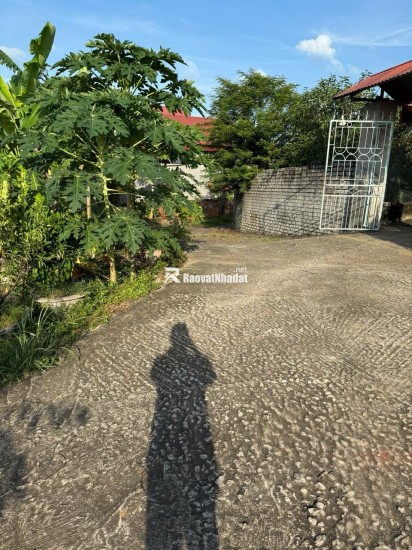 Bán Đất 107m2- Lô góc hai mặt tiền Tại Đồng việt, Yên Dũng, Bắc Giang. Giá chỉ 680tr