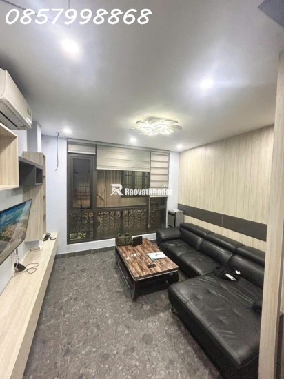 NHÀ ĐẸP FULL CÔNG NĂNG. GIA ĐÌNH TRẺ KHÔNG THỂ BỎ QUA