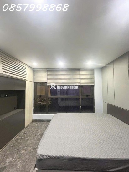 NHÀ ĐẸP FULL CÔNG NĂNG. GIA ĐÌNH TRẺ KHÔNG THỂ BỎ QUA