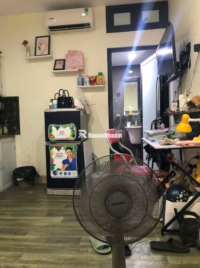 CHO THUÊ PHÒNG KHÉP KÍN FULL ĐỒ – CÓ THANG MÁY – DOÃN KẾ THIỆN, CẦU GIẤY, HÀ NỘI