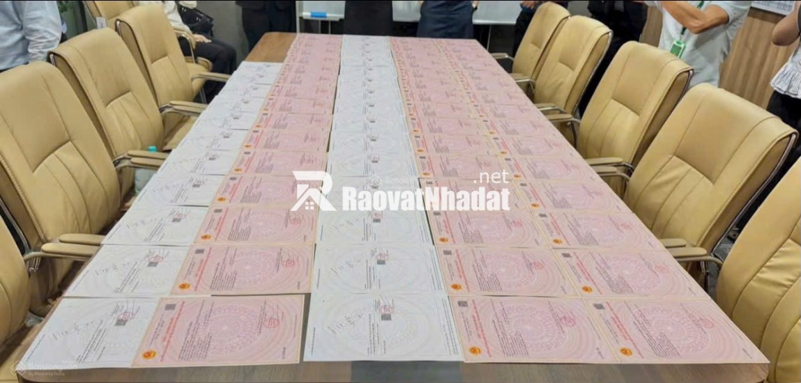 Chỉ 625 triệu mở ngay showroom 5x18 với 18 tháng vận hành không chi phí tại Dragon Eden.0933910039