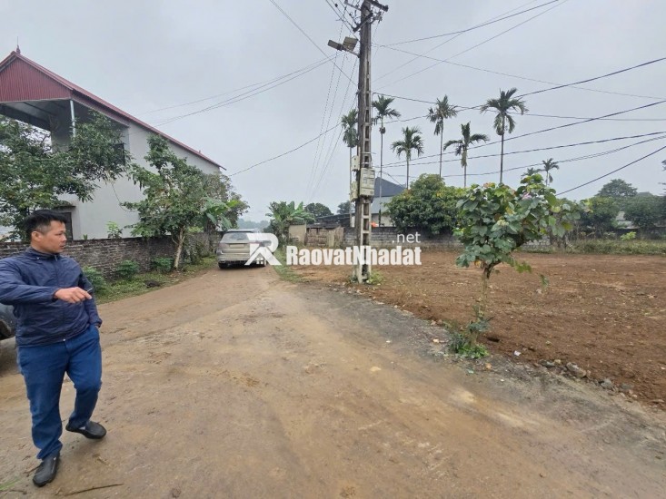 ĐẤT TRUNG TÂM – GIÁ CHỈ 3XX TRIỆU/LÔ