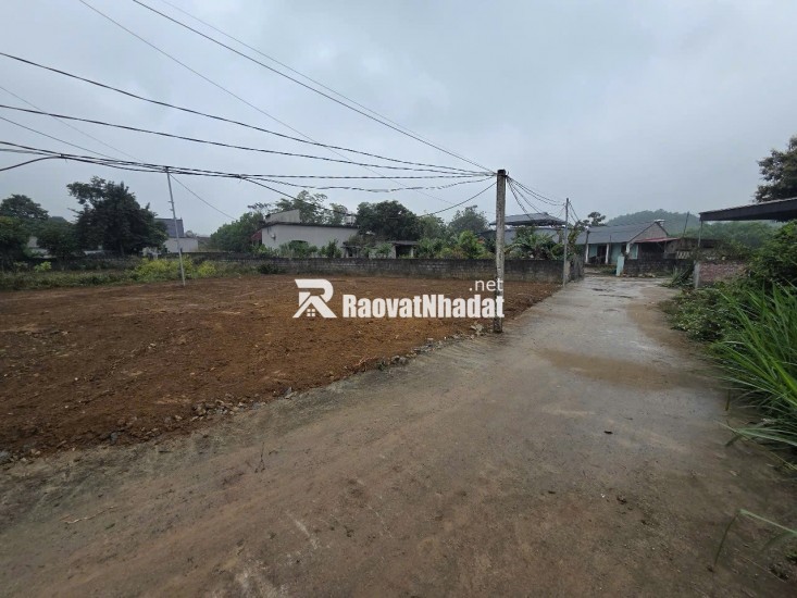 ĐẤT TRUNG TÂM – GIÁ CHỈ 3XX TRIỆU/LÔ