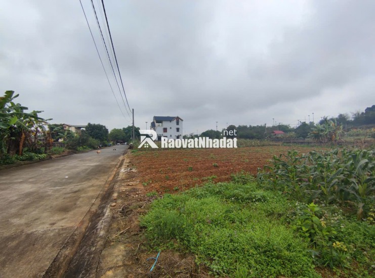 Đất tái định cư Đồng Doi – điểm sáng đầu tư gần ĐHQG Hà Nội