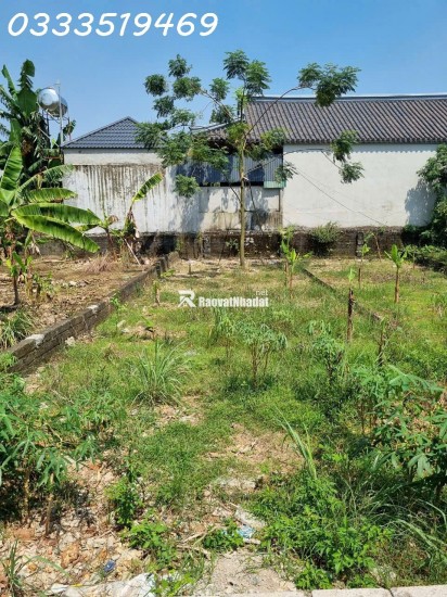 bà xã chồng em cần bán mảnh đất full thổ cư- Đoài Phương, Sơn Tây, HN (Em không tiếp  sale, cần tìm khách hàng mua ạ)