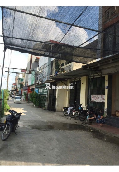 CHÍNH CHỦ CẦN BÁN NHÀ CẤP 4 – 2 MẶT PHỐ TRẦN LƯ, THƯỜNG TÍN