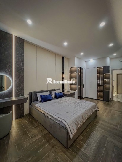 BÁN NHÀ PHỐ GIÁ TỐT – Thủ Dầu Một, Bình Dương - Ngang 4 - Giá 3.1 tỷ