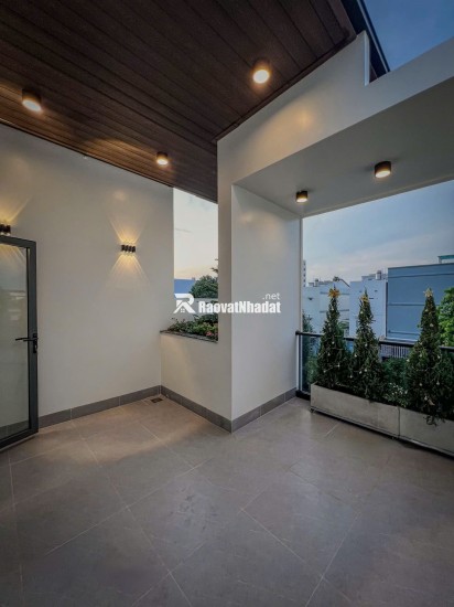 BÁN NHÀ PHỐ GIÁ TỐT – Thủ Dầu Một, Bình Dương - Ngang 4 - Giá 3.1 tỷ